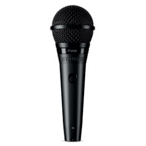 Shure PGA58-QTR-E - Mikrofon dynamiczny 