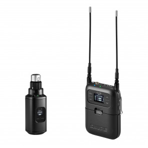 Shure SLXD35