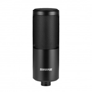 Shure SM4-K - mic