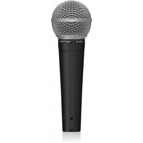 Behringer SL 84C - mikrofon dynamiczny o charakterystyce kardioidalnej
