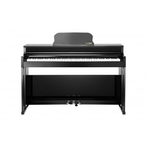 ‌THE ONE- Smart Piano PRO GLOSS BLACK - czarny połysk B-STOCK