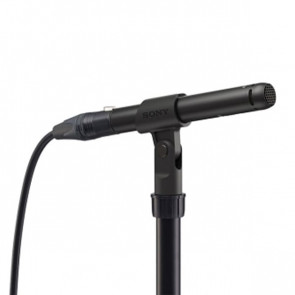 SONY ECM-100N - Mikrofon Pojemnościowy High-Res Audio