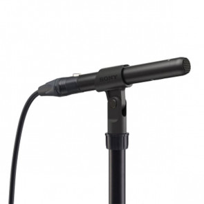 ‌SONY ECM-100U - Mikrofon Pojemnościowy High-Res Audio