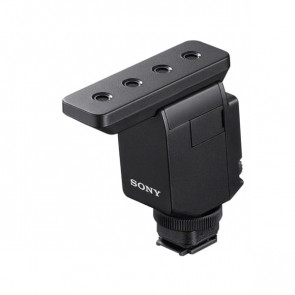 SONY ECM-B10 - Mikrofon do kamery