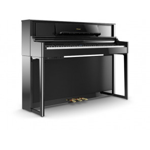 Roland LX705-PE - DIGITAL PIANO