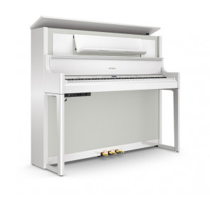 Roland LX708-PW - DIGITAL PIANO