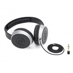 Samson SR550 - słuchawki studyjne nauszne