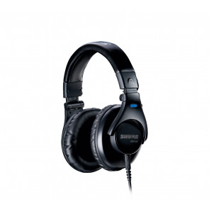 Shure SRH 440-BK-EFS - słuchawki