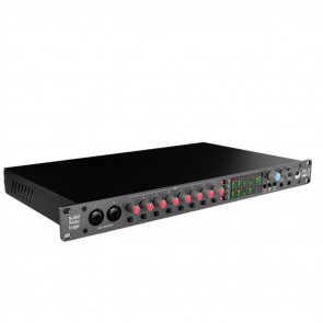 SSL 18 - Intefrejs z lewej