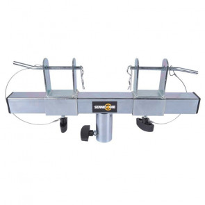 STAND4ME WIND UP KIT BASIC - regulowany adapter trawersu kratownicy