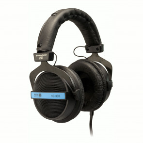 Superlux HD330 - front