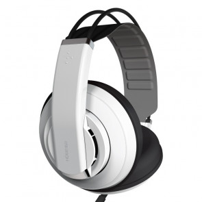 Superlux HD681 EVO white