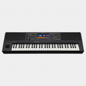 Yamaha PSR-SX700 - keyboard instrument klawiszowy