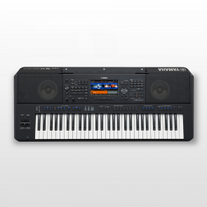 Yamaha PSR-SX900 - keyboard instrument klawiszowy