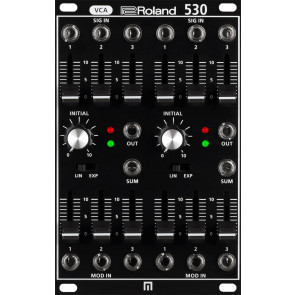 ‌Roland SYS-530 - Eurorack Modular