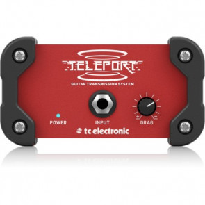 TC Electronic Teleport GLT - Nadajnik systemu Teleport