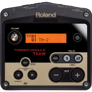 Roland TM-2 - TRIGGER MODULE