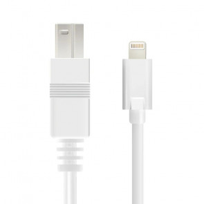 ‌The One T1AKCAL - kabel lightning - USB B