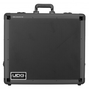 UDG ULT Pick Foam FC Multi Format L Black - skrzynia