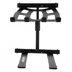 ‌UDG Ultimate Height Adjustable Laptop Stand Black - Statyw