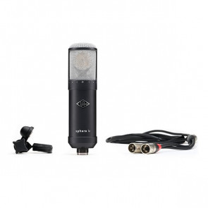 Universal Audio Sphere LX Modeling Microphone - Mikrofon modelujący