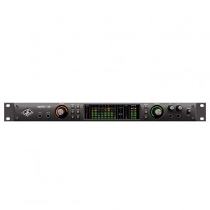 Universal Audio UA - APOLLO X6 - Interfejs Audio Thunderbolt 3 Mega Promocja !!! - 11 pluginów UA o wartości 12.000 zł gratis !!!