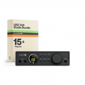 Universal Audio Volt 2 G2 - Interfejs audio