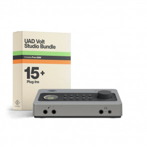 Universal Audio Volt 2 Max - Interfejs audio