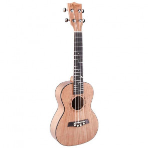 V-TONE UK23 WOOD - ukulele koncertowe akustyczne 23" + pokrowiec‌