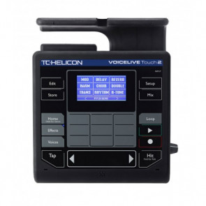TC Helicon VoiceLive Touch 2