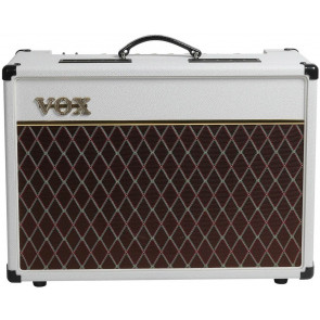 VOX AC15 C1 WB - guitar amplifier