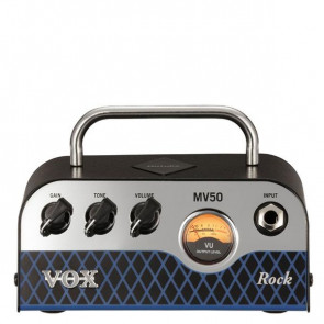 VOX MV50 CR - Wzmacniacz gitarowy