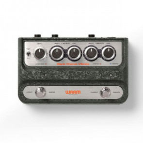 Warm Audio C1 - Efekt gitarowy top