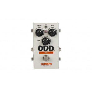 Warm Audio ODD Box v1 - Efekt gitarowy