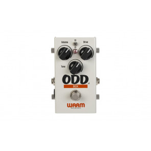 Warm Audio ODD Box v1 - Efekt gitarowy B-STOCK