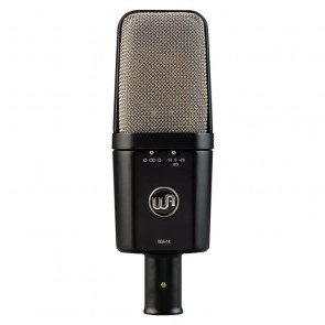 Warm Audio WA-14 - Mikrofon Pojemnościowy front