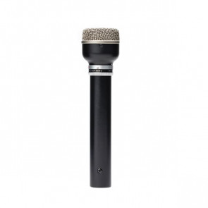 Warm Audio WA-19 Black - Mikrofon dynamiczny