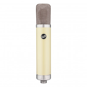 Warm Audio WA-251 - mikrofon lampowy front