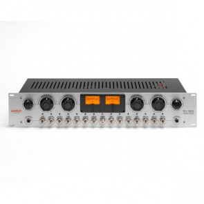 Warm Audio WA-2MPX - 2-kanałowy Preamp Mikrofonowy