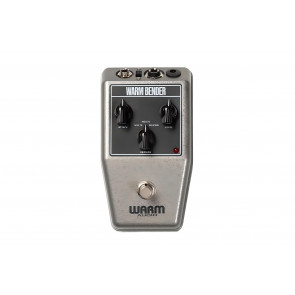 Warm Audio WarmBender - Efekt gitarowy top