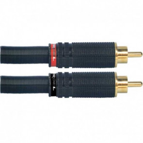 Proel MRCA50BK - cable mount male plug