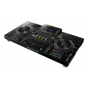 Pioneer XDJ-XZ - Professional all-in-one DJ system