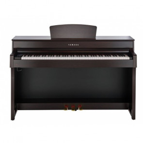 Yamaha CLP-635R - Clavinova - pianino cyfrowe Palisander