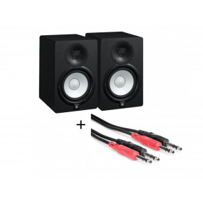Yamaha HS8 - monitor studyjny Para + kabel 