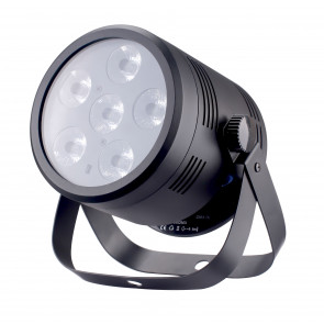 Fractal Lights PAR LED 6x4W - głowica