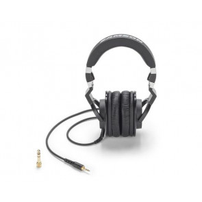 ‌Samson Z55 - profesjonalne zamknięte słuchawki studyjne