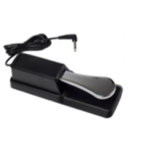 THE ONE- SUSTAIN PEDAL (PEDAŁ SUSTAIN)