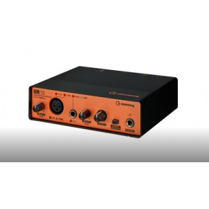 ‌Steinberg UR 12 B - Audio Interface