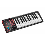 ‌iCon iKeyboard 3X - Klawiatura kontrolera USB MIDI z 25 klawiszami
