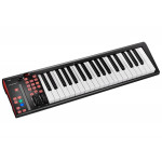 ‌iCon iKeyboard 4X - Klawiatura kontrolera USB MIDI z 37 klawiszami